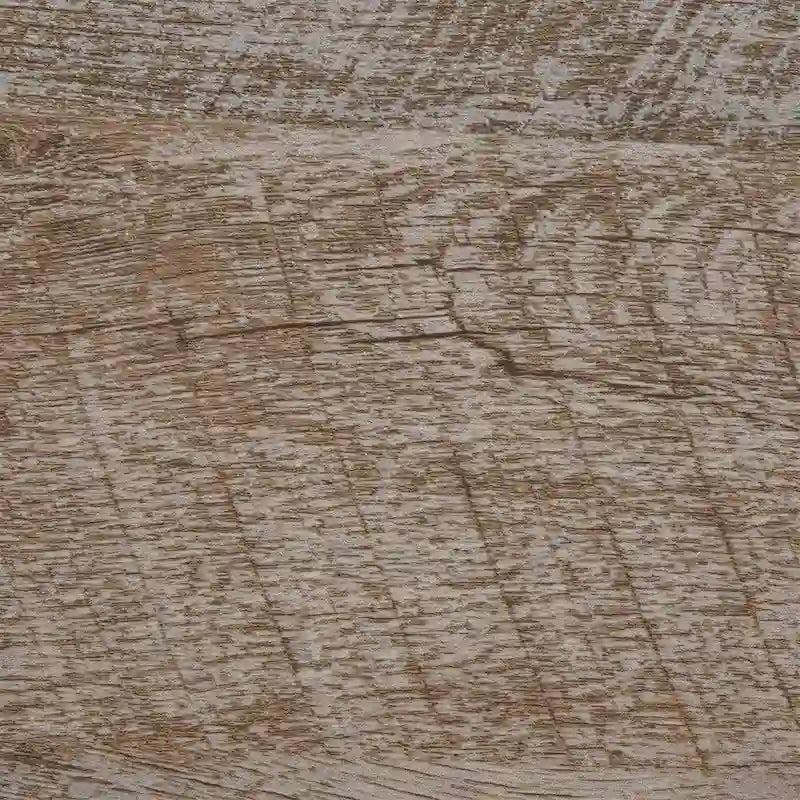 Mobiletto da bagno marrone retrò effetto venatura del legno con cassetto e ripiano regolabile, montaggio a 1 persona