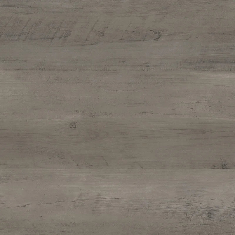 Classificatore laterale da fattoria a 2 cassetti, rovere bianco lino/grigio driftwood – 1 utente